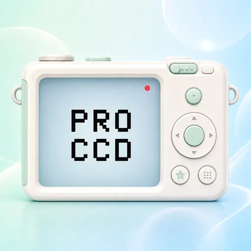 CCD�����������Pro