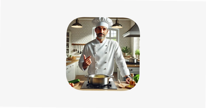 快乐烹饪 Happy Cooking截图4