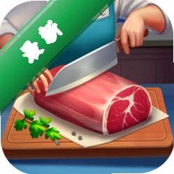 ������� Happy Cooking3.0.2 ģ�⾭Ӫ