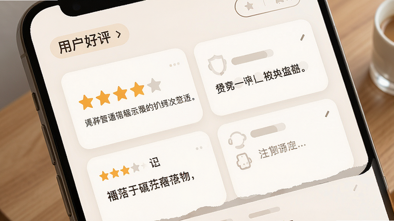 ����Ϊ�û����۽��棬����Ϊ��Ƭʽ����ʾ�Ǽ������������ۣ��Ű���ܰ������ִ���ϸ�ڷḻ�������������ɾ����޶���Ԫ�أ�������ʾ���û�������