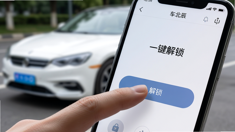 �ֻ���Ļ��д����ʾ������APP��Զ�̿��ƽ��棬��ָ���