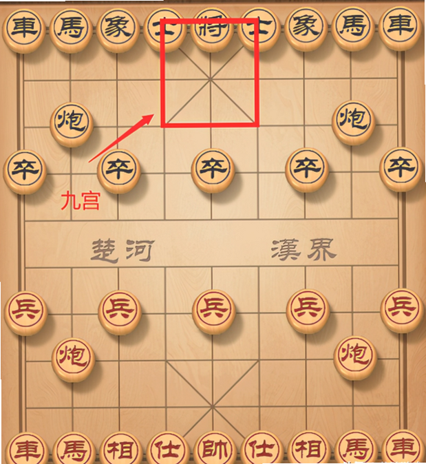 日常棋法练习象棋 安卓版 棋理口诀速查表