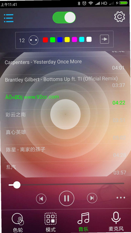 BLEDIM2 安卓版 系统兼容列表 硬件适配