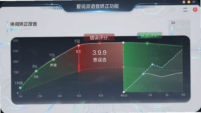 ��˵�������������ܽ��棬��ʾ��������ͼ������ɫ������ʾ�����������֣���ɫ��ʾ��ȷ���֣�����Ϊǳ��ɫ�����ݿ��ӻ��������Ƽ���ǿ��ϸ�ڷḻ������ͼ��