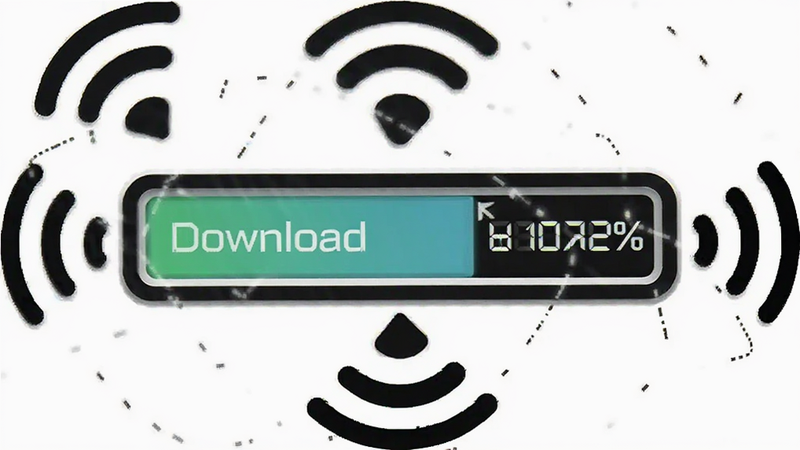 ����Ϊ���ؽ�����ͼ�꣬��Χ������WiFi�Ͽ���ָ����źŷ��š����ֺ������죬�Ű��࣬���ʵ�����壬ϸ��չʾ���Ȱٷֱ����֣������������ɾ����޶���Ԫ��
