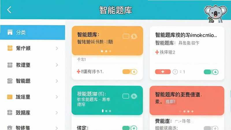 һ��APP�ڲ����ܽ�ͼ��չʾ��������⡱���棬����Ƿ����б����Ҳ�����Ŀ��Ƭ������ͼ���ڽ�����ʾ������������ɫ�����죬ϸ�ھ��£����ʸ��壬�ɾ�����㣬���֡�������⡱������ʾ