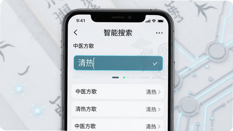 չʾ����ҽ���衱APP�С��������������ܵĽ��棬���������ʾ�����ȡ����·��б���ʾ��ط����������࣬�ص�ͻ������������������ң����Ƽ�������ҽ�Ļ���ϣ�ϸ�ڷḻ�����ʸ��壬�ɾ��޶���Ԫ��