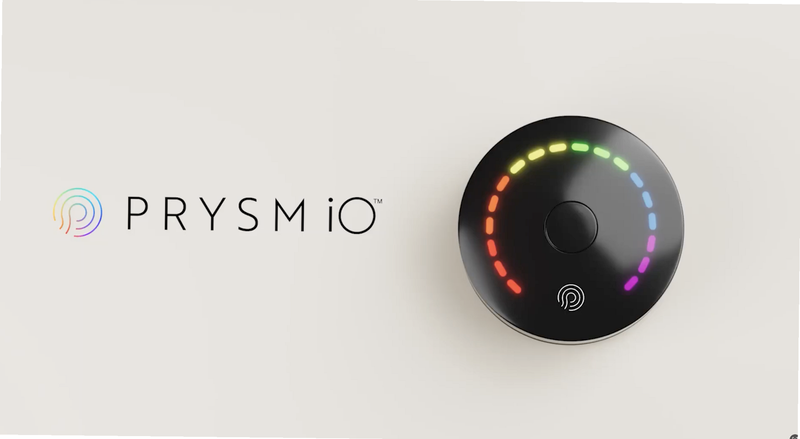 Prysm iO ��׿�� ����������ʾ