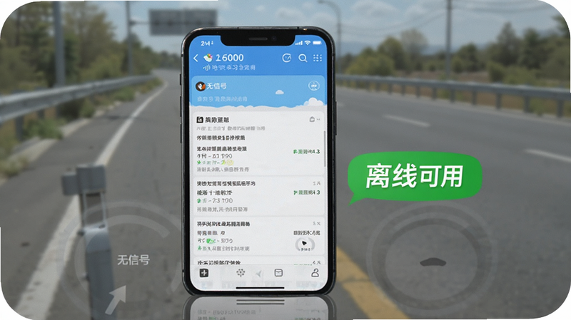 һ�Ÿ���ͼ��һ���ֻ��������źŸ���ʾΪ�����źš��Ļ����У�����Ļ����Ȼ������ʾˢ����棬�Ա���һ����ɫ�ġ����߿��á����¡������ǻ���Ĺ�·��������ʾ�κεص����ѧϰ��