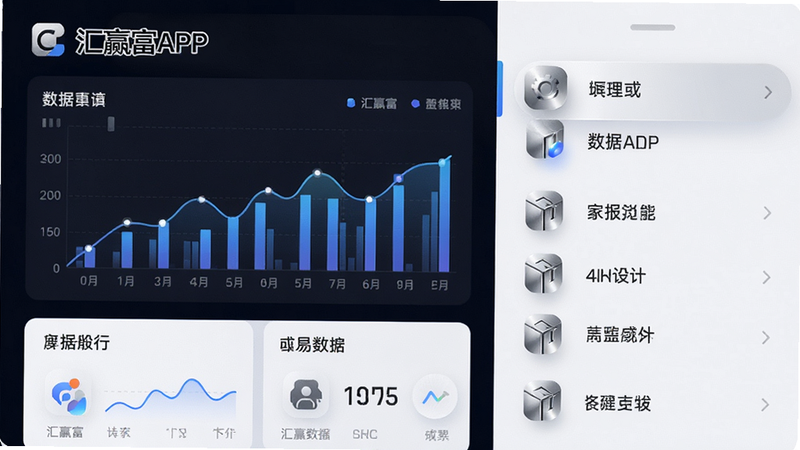 ����Ϊ��Ӯ��APP�ĸ������չʾ�����ֲ��þ��й�ͼ�������ʾ����ͼ�����Ҳ��г����ܲ˵����Ű��������򣬷��Ϊ�ִ�����Ƽ��磬ϸ�ڴ����ֽ����ʸ�ͼ������͹�Ӱ������4K���壬�ɾ��޶���Ԫ�أ����ֱ�ǩ�����ɼ�