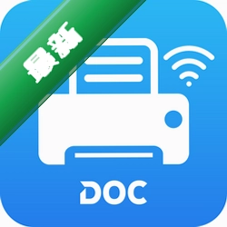 DocPrinter �ĵ���ӡ����
