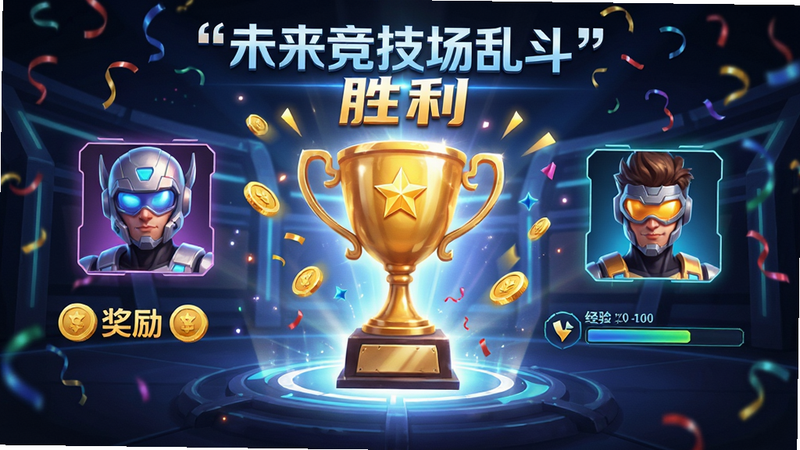 ����Ϊ��δ���������Ҷ���ʤ��������棬����Ϊ���뽱�������ɫͷ���Ű�Գƣ����Ϊ�ƻ���ף��Ч��ϸ��չʾ��ҽ����뾭�����������貣��ɾ����������֡�ʤ����������