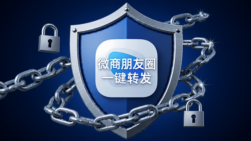 ��ȫ����ͼ��λ�ڻ������ģ������ڲ��ǡ�΢������Ȧһ��ת������Logo����Χ�����������ͼ��ܷ��ţ�����Ϊ�������ɫ���䣬���������ɿ�����ӰЧ�����棬���ּ��ߵİ�ȫ�ȼ����ɾ�������������Ԫ�أ�4k�ֱ���