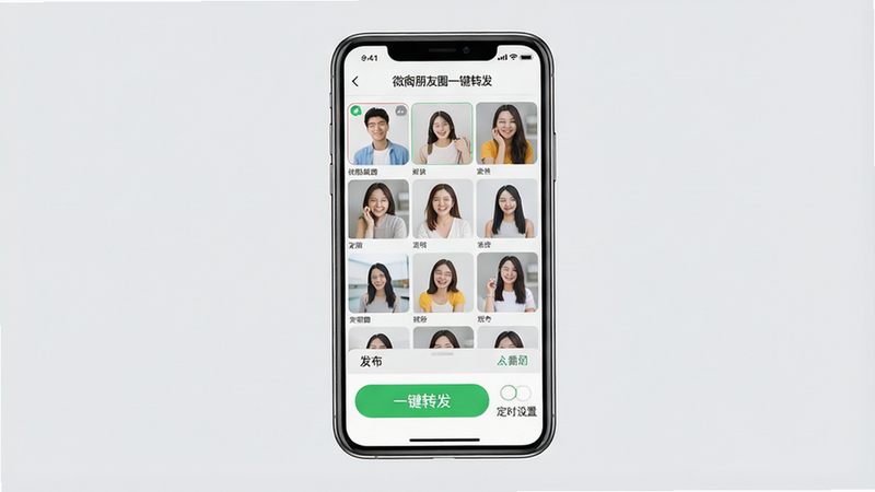 һ�Ÿ����ƽ�������ֻ�����չʾͼ������Ϊ��΢������Ȧһ��ת����APP�Ĳ������棬����Ϊ�ɾ���ǳ��ɫ���ֻ���Ļ������ʾ�������Ϊ���������֣��ϲ����زĿ�������ͼ���²��Ƿ�����������������Ŀ����ɫ��һ��ת������ť�Ͷ�ʱ����ѡ����岼�ּ���ִ����޶���װ��Ԫ�أ�4k���ʣ���������