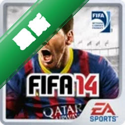 FIFA14ԭ�氲װ��