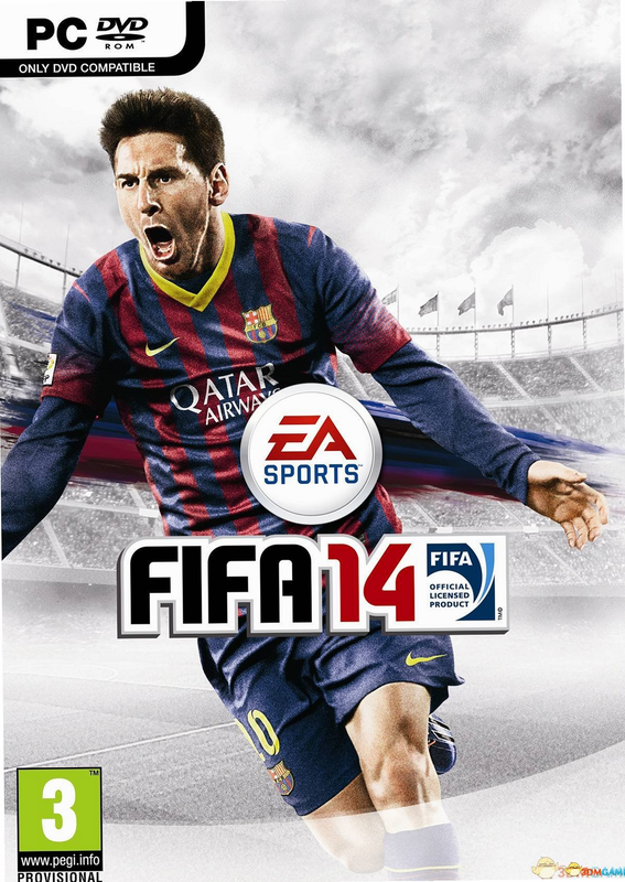 FIFA14原版安装器 安卓版 游戏攻略 角色介绍