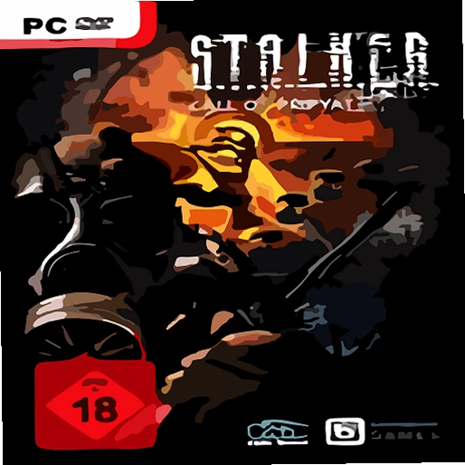 S.T.A.L.K.E.R. 安卓模拟版截图0