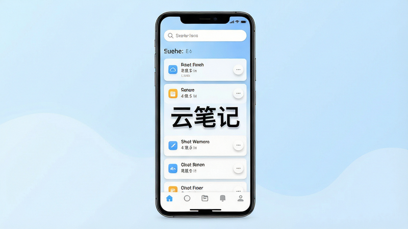 ����Ϊ�Ʊʼ�APP�İ�׿�ֻ�����ȫ��ͼ�����ֲ��þ��п�Ƭʽ��ƣ�����Ϊ��͵�ǳ��ɫ���䣬�Ű�����չʾ�������������м�ʼ��б����ײ������������Ϊ�ִ���ƽ��UI��ƣ�ϸ�ڰ���������ͼ����Ӱ�������Ű棬���ʳ����壬�ɾ��޶���Ԫ�أ�ͼƬ������Ŀ��ʾ����