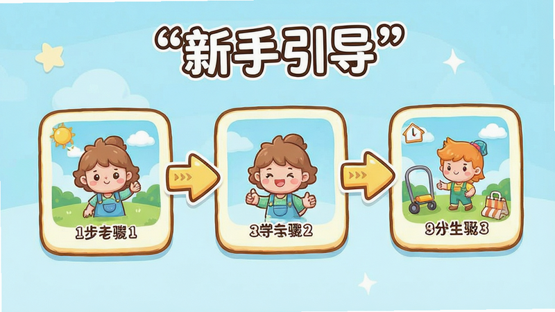 �����������棬����Ϊ����ָ��ͼ�����ֲַ�չʾ���Ű�������ǿ�����ͨ�ɰ���ϸ�ڰ�����ͷָʾ�������������ɾ������֡�����������������