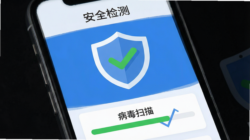 ����Ϊ�ֻ���ȫ�����棬����Ϊ����ͼ������ɫ�Թ����Ű��࣬���Ϊ��ƽ��UI��ϸ�ڰ�����ȫ�ȼ������벡��ɨ����ȣ����ʸ��壬�ɾ����޶���Ԫ�أ�����Ϊ