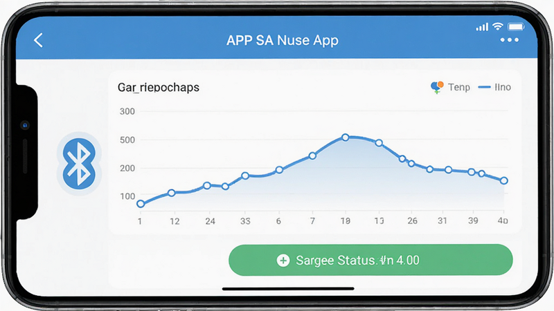 ����Ϊ�ǻ�ʿAPP���棬����������չʾѪ����������ͼ���Ű����ִ������Ϊ��ƽ��ҽ��UI��ϸ�ڰ�����������ͼ�������ͬ��״̬�����ʸ��壬�ɾ����޶���Ԫ��