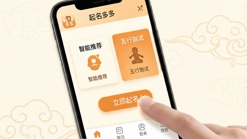 ����Ϊ�ֻ���Ļչʾ��������ࡱApp��ҳ���棬����������������������ʾ����Logo����⣬�м�����չʾ�������Ƽ����롰���в��ԡ��������Ĺ��ܿ�Ƭ���ײ�Ϊ��ǩ�����Ű���ñ�ƽ����Ʒ��ɫ���Ե��ŵ��װ�ɫ��ů��ɫΪ����Ӫ����ܰ��רҵ�ķ�Χ��ϸ�ڴ��ɼ���ָ�����������������ť�ĸ���Ч���������е���������������׺���������顣���ʸ��壬�ɾ����޶���Ԫ�أ����������ɶ���