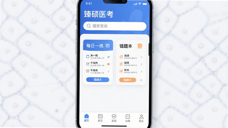 һ�Ÿ����UI�������ͼ��������ʾ����˶ҽ����App��ҳ���������࣬����Ϊ���������в�չʾ��ÿ��һ�����͡����Ȿ����Ƭ���ײ�Ϊ������������ִ���Լ��ϸ�ھ��£�����4k���ɾ��޶���Ԫ��