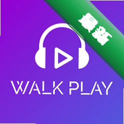Walk Play