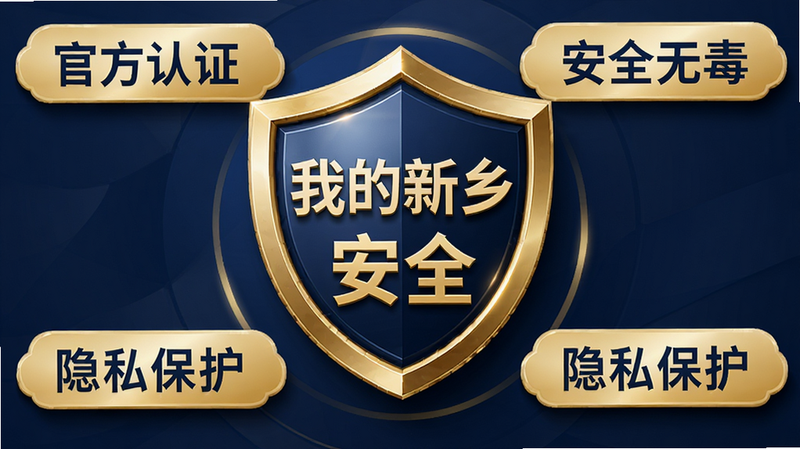 ����Ϊ���ҵ����硱APP��ȫ��֤���£���������Ϊ����ͼ�꣬��Χ���ơ��ٷ���֤��������ȫ�޶���������˽���������ֱ�ǩ��������ؿɿ���ɫ���������ɫ���䣬ϸ��չʾ���ƹ�����������Ӱ�����ʸ߱��棬�ɾ����޶���Ԫ�أ����֡��ҵ����硱������ȫ�������ɼ�