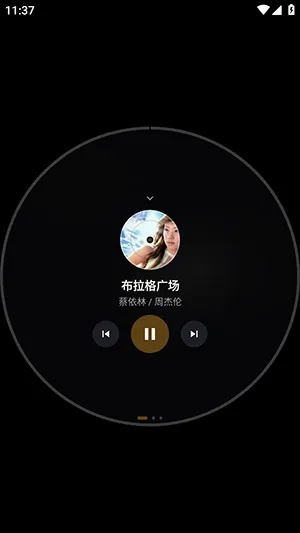 Emosic音乐手表版 Emosic音乐手表版