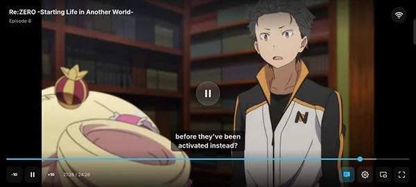 Aniverse