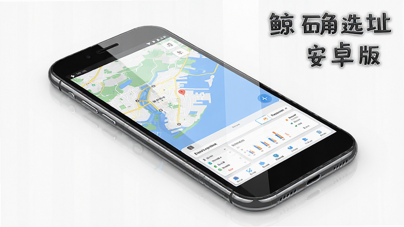 ��ȷѡַAPP�ڰ�׿�ֻ��ϵ����н��棬����Ϊ�ֻ�ģ�ͣ���Ļ��ʾ��ͼ��������壬���־��У����Ϊдʵ��Ʒ��Ⱦͼ��ϸ��չʾ�ֻ��߿�����Ļ���⣬���ʸ��壬�ɾ����������֡���ȷѡַ ��׿�桱
