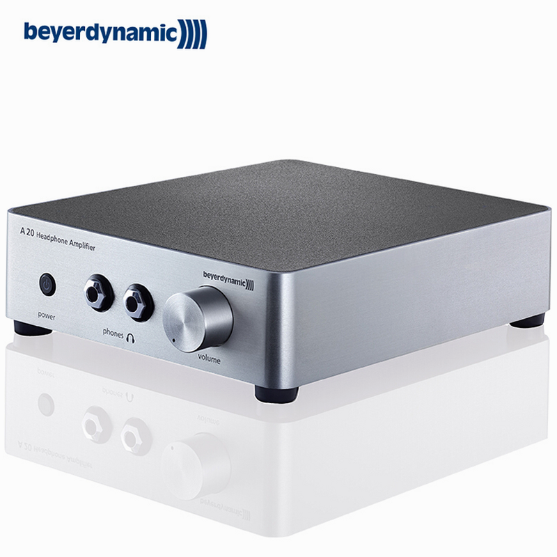 beyerdynamic 安卓版 功能参数表