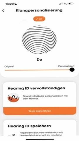 拜雅耳机App beyerdynamic截图2
