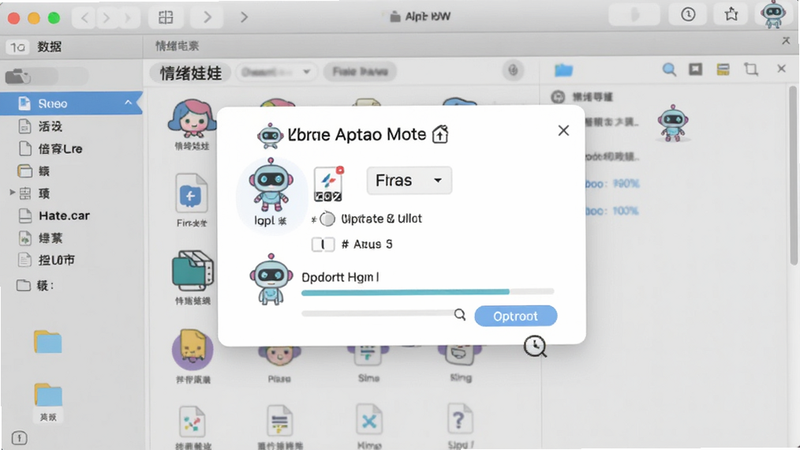 主体是
