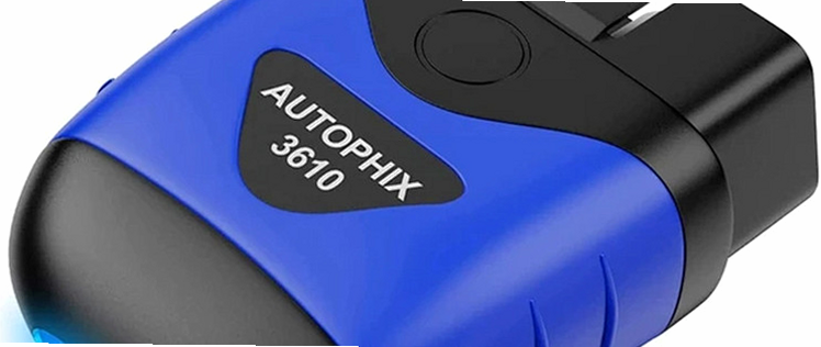 Autophix 对比 万车宝 评测