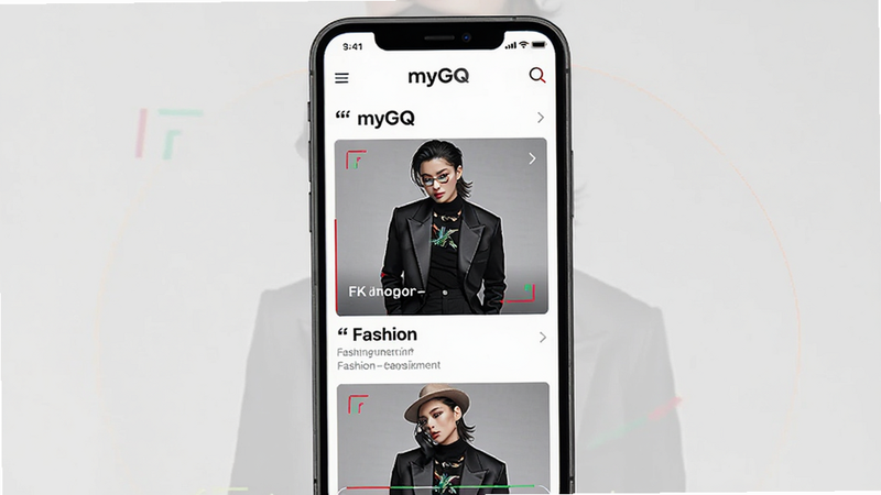 ����Ϊ myGQ Ӧ�ó�����ֻ�����Ԥ��ͼ������չʾ��ҳ�Ƽ����������Ű�����������ִ���Լ��ϸ�ڰ�������ʱ������ͼƬ��������֣����� 4k���ɾ����޶���Ԫ�أ����ּ�����