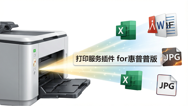 һ��չʾ�����ļ���ʽͼ�꣨PDF, Word, Excel, JPG����۳�һ�����������ӡ����ڵĲ廭������Ϊ��ӡ��������д������Ϊ��ɫ���м���С���ӡ������for�����հ桱��ǩ�����ִ��������������Ű����򣬷����������ϸ�ھ��£������������޶���Ԫ��