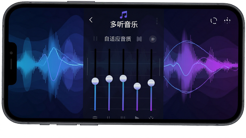 ����Ϊ���������֡�APP�����ʵ��ڽ��棬����Ϊ������������ӻ�ͼ�Σ�ɫ����Ƶ�ʱ仯�������Ͻ��䣬�ֻ���Ļ��ʾ�����������Զ��������������ֽ��������Ű��ִ����򣬷���ж��У�ϸ�ڴ�����Ƶ�������������ʸ��壬�ɾ��޶���Ԫ�أ�������ʾ������Ӧ���ʡ�