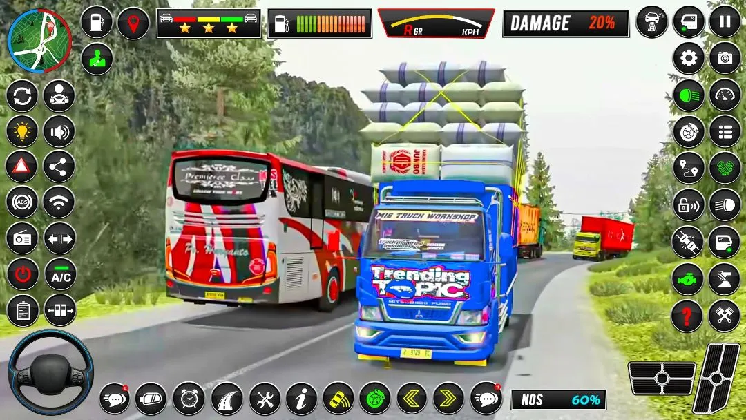 �ཬ������Ϸģ������ͼ1
