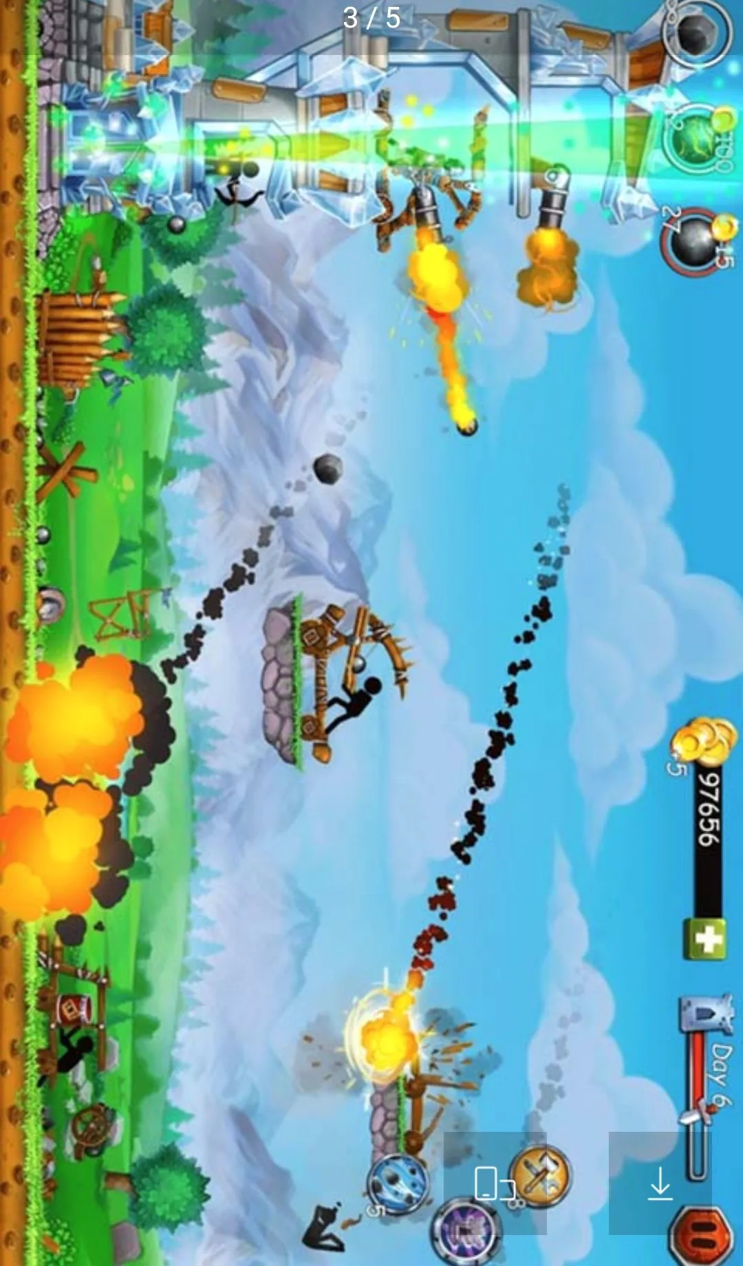 �����֮�����Ǳ�2��Ϸ���޽�Ұ��ͼ2