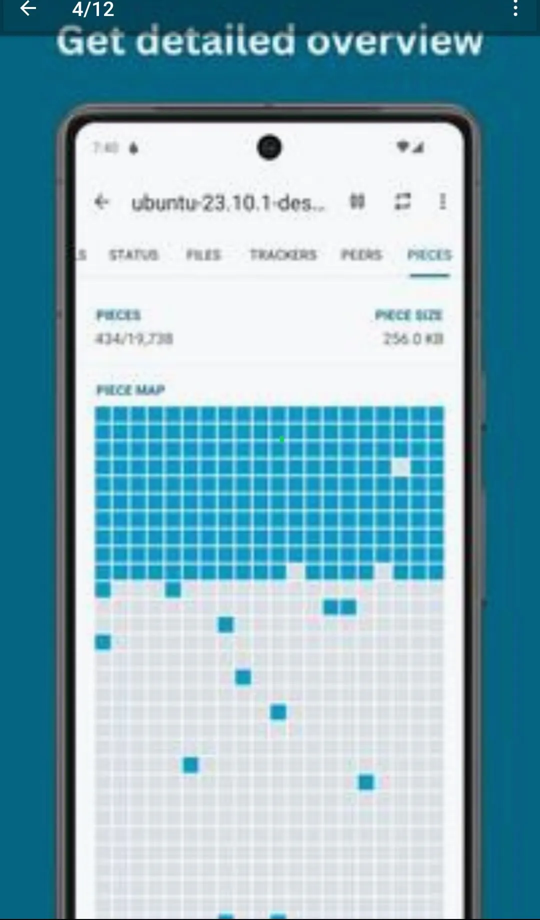 Flud���ӿͻ��˽�ͼ1