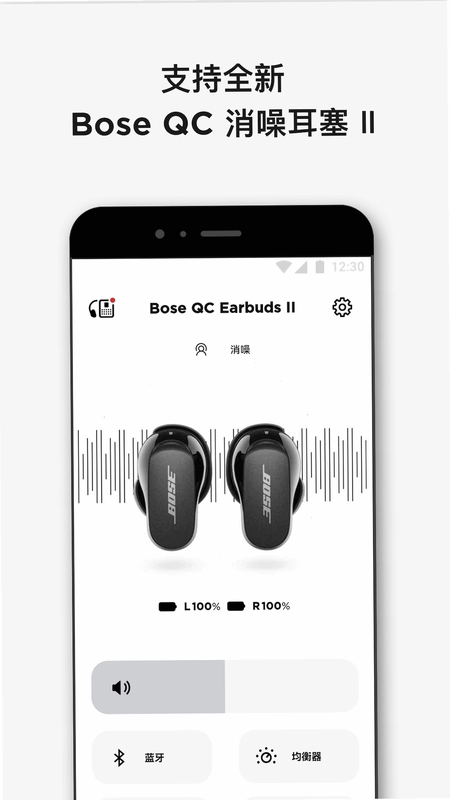 Bose Connect ��˹���ӽ�ͼ1