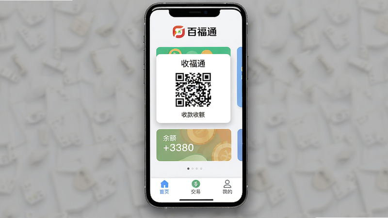 ����Ϊ�ٸ�ͨ�ֻ�Ӧ�ý��棬����������࣬������ʾ���ٸ�ͨ��Logo���м�չʾ�տ�������Ƭ���ײ�������������ҳ�����ס��ҵ�����ͼ�꣬����ִ���ƽ����ϸ�ڴ��������Ӱ��������У����ʸ��壬�ɾ��޶���Ԫ�أ����֡��ٸ�ͨ�������ɼ�