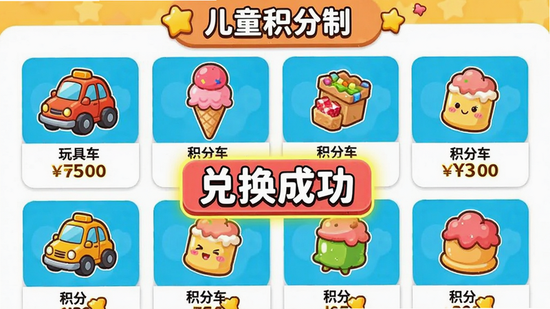 主体展示