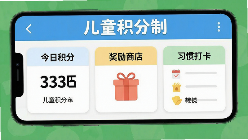 主体展示一款名为