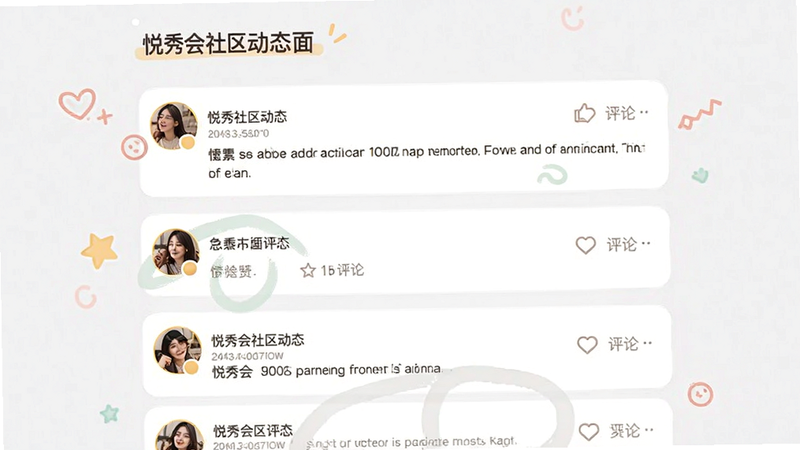 �����������̬ҳ�棬����Ϊ���������б���ͷ�񣬲����ٲ�������Ű����ɻ��ã����ůɫ����ϸ��չʾ����������ͼ�꣬����ͼƬ��ǳ�ұ���������