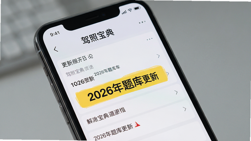 主体为手机屏幕,显示