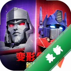 ���ν�գ��¼�Ԫ Transformers: New Era1.0.4 ��׿ ���׶�ս