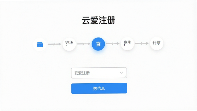 ����Ϊע�����̽��棬����Ϊ�ֲ�ָʾ������ǰ���������ʾ���Ű����Ķ��룬���Ϊ�������壬ϸ�ڴ��������Ͱ�ť�����ʸ��壬�ɾ����޸���Ԫ�أ�����������ʾ���ư�ע�ᡱ